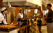 Foto Hotel Nana Beach in Chersonissos ( Heraklion Kreta)